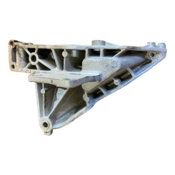 Suporte Do Alternador Fiat Mobi Strada 1.0 4cc 2019 2020