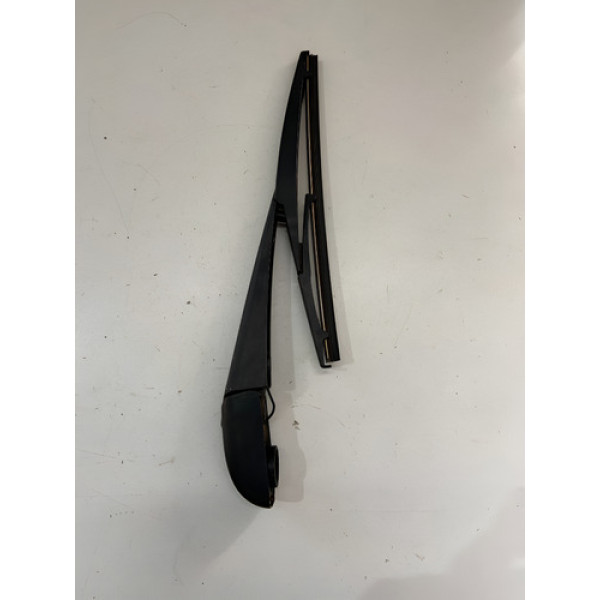 Limpador Traseiro Jeep Compass 2.0 2017 2018 Preto