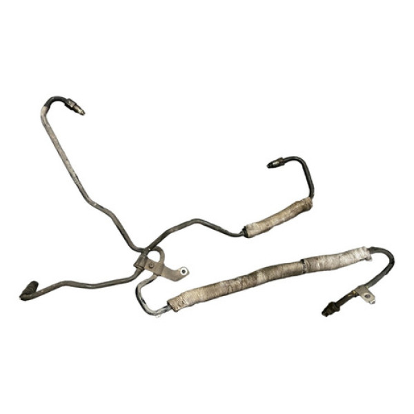 Mangueira Da Direção Hidráulica Corolla 2007 1.8 Manual.