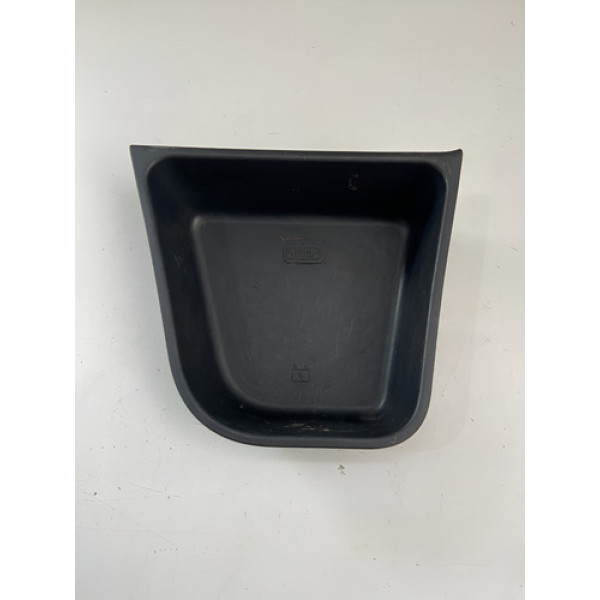 Porta Objetos Traseiro L.e Jeep Compass 2.0 2017 2018 Preto