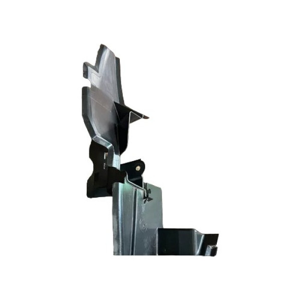 Acabamento Interno Painel L.e Ford Focus Se 2017