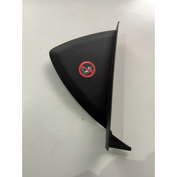 Acabamento Painel Lateral Direito Ford Focus 2.0 2014 2015 Preto