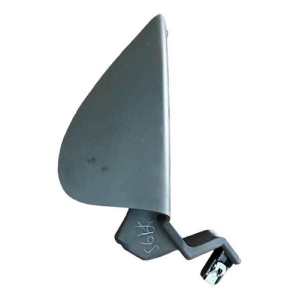 Acabamento Interno Retrovisor Esquerdo Duster 1.6 2019