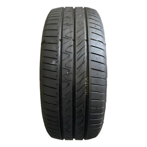 Pneu 225/45 R17 Ecotyre Remold Aro 17 89v Preto
