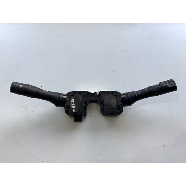 Chave De Seta Nissan March 2017 2018