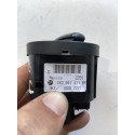 Botão Interruptor Farol Vw Golf Jetta Passat 1k0941431 Bm
