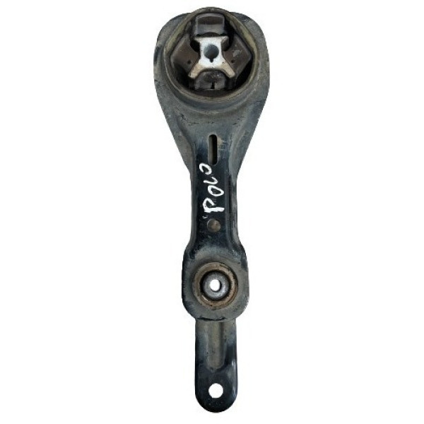 Coxim Inferior Da Caixa Vw Polo Tsi 2018 2019 2q0199851ah