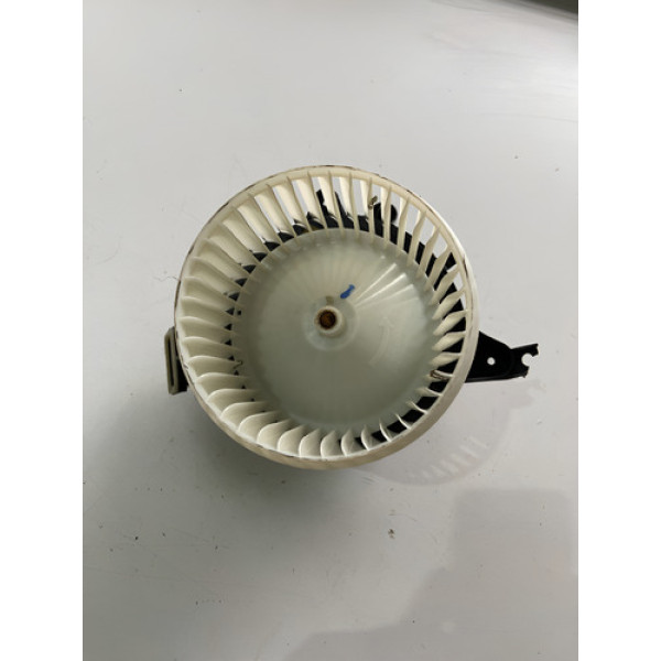 Motor Ventilador Ar Forçado Jeep Compass 2.0 2017 2018