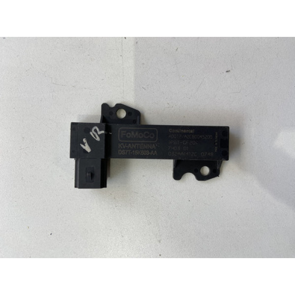 Ds7t15k603aa  Antena Sensor Keyless Ford Focus 2.0 2017 2018 Preto