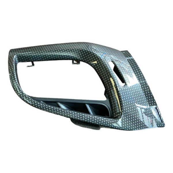 Moldura Acabamento Difusor Saida Ar Painel  Ds3 2013 L.d