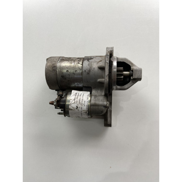 Motor De Arranque Renault Fluence 2.0 Aut 2016