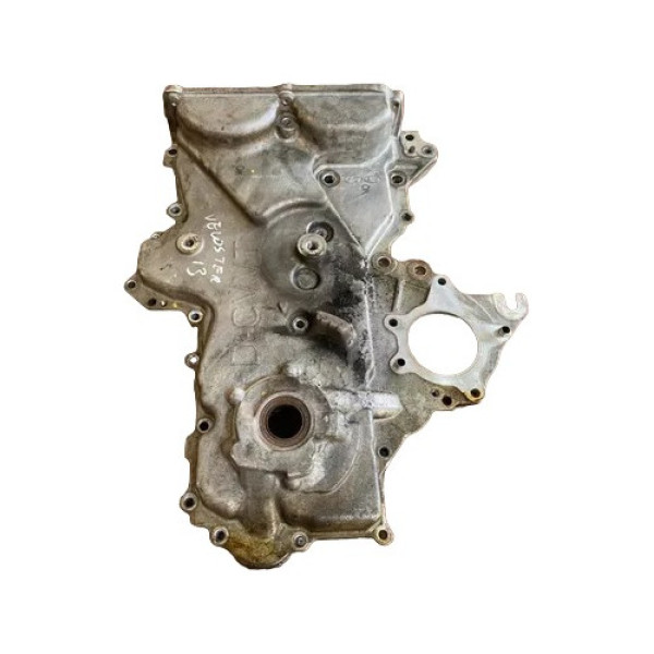 Tampa Frontal Do Motor Veloster 1.6 2011 2012