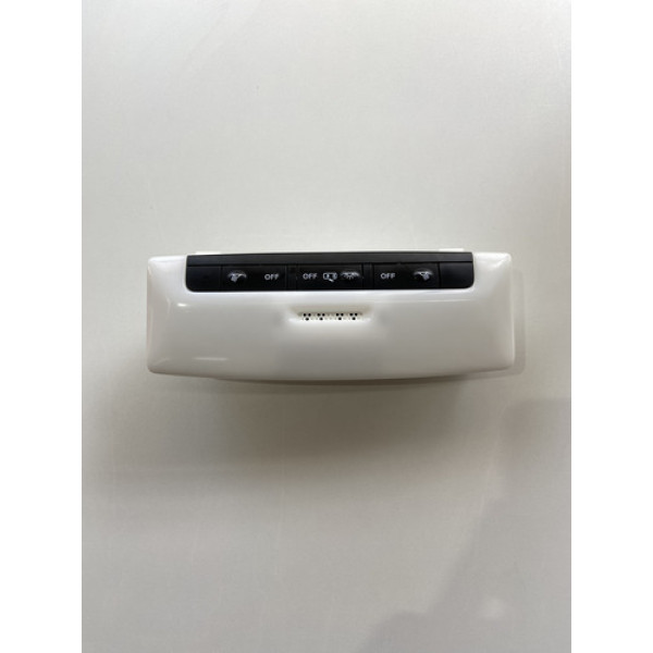 Luz Teto Cortesia Nissan Kicks 1.6 2021 2022