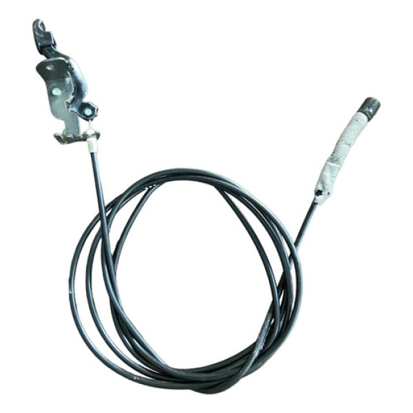 Puxador/ Cabo Abertura Tampa Tanque Hyundai Ix35 2.0 2011