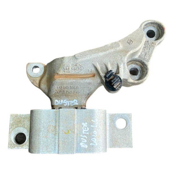 Coxim Do Motor Lado Direito Duster 1.6 2018 2019