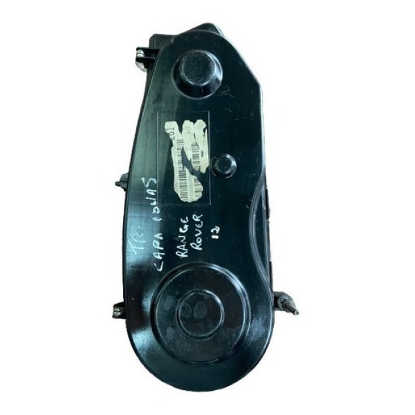 Tampa Da Polia Range Rover Sport 3.0 V6 Diesel 2012