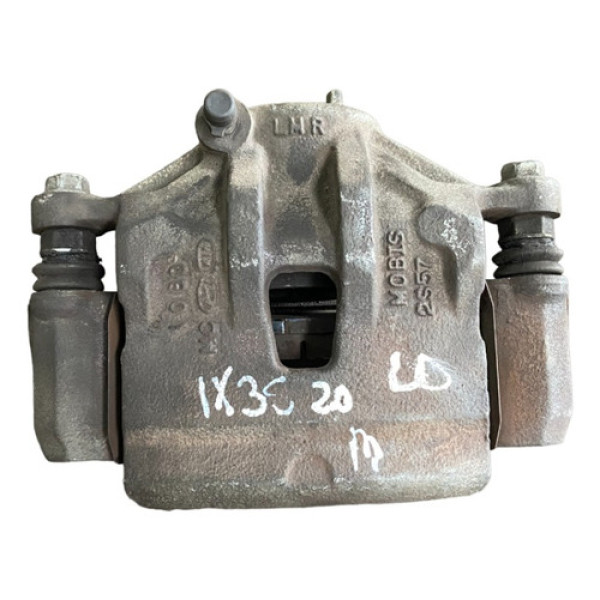 Pinça De Freio Dianteira Direita Peugeot 308 1.6 2013.