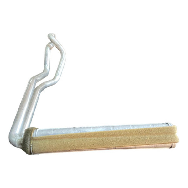 Radiador Ar Quente Caixa Evaporadora New Fiesta 2014 Até 17