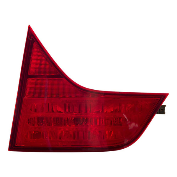 Lanterna Traseira Direita Porta Malas Civic 2007 2008 2009 Direito Vermelho