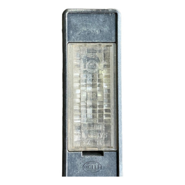 Luz De Placa 308 C4 2008 2009 2010 9688349480 Unidade 