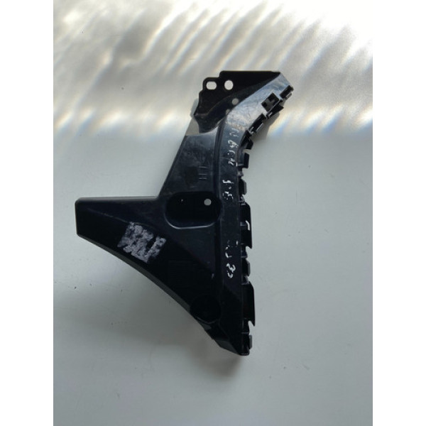 Guia Suporte Para Choque Dianteiro Esquerdo Ranger 3.2 2017