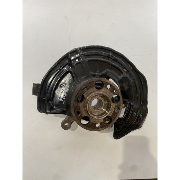 Montante Manga De Eixo Lado Esquerdo Mercedes Gla200 2016