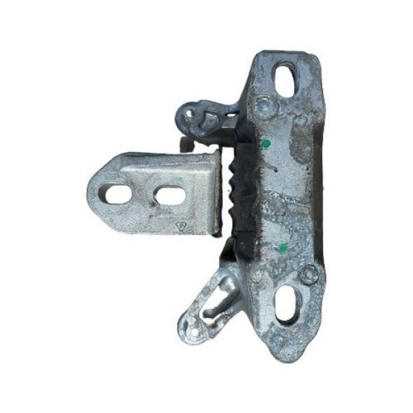 Coxim Superior Cambio Ford Ka 3cc 2017 2018 2019