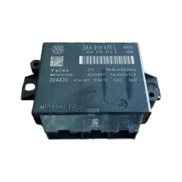 Módulo Estacionamento Tiguan  2013 2014