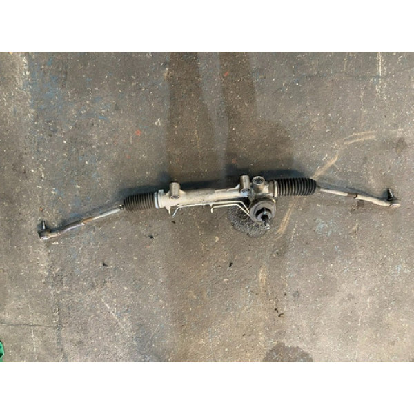 Setor Caixa De Direção Fiat Mobi 1.0 4cc 2018 2019 2020