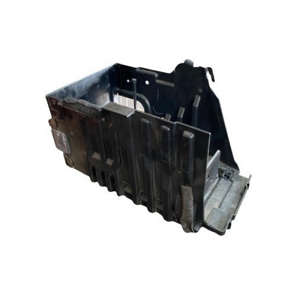 Caixa Suporte Bateria Evoque Discovery 2020 - K8d2 10723 Ac