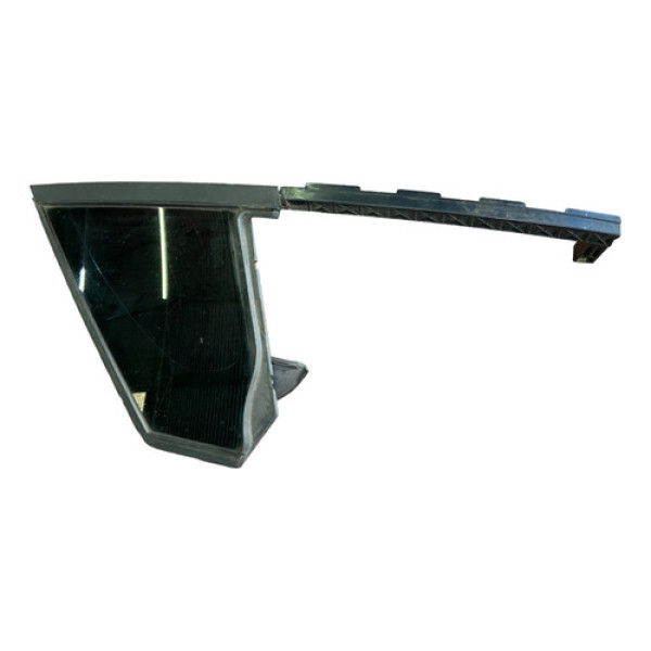 Vidro Fixo Lado Esquerdo Peugeot 2008 2016 9800379580