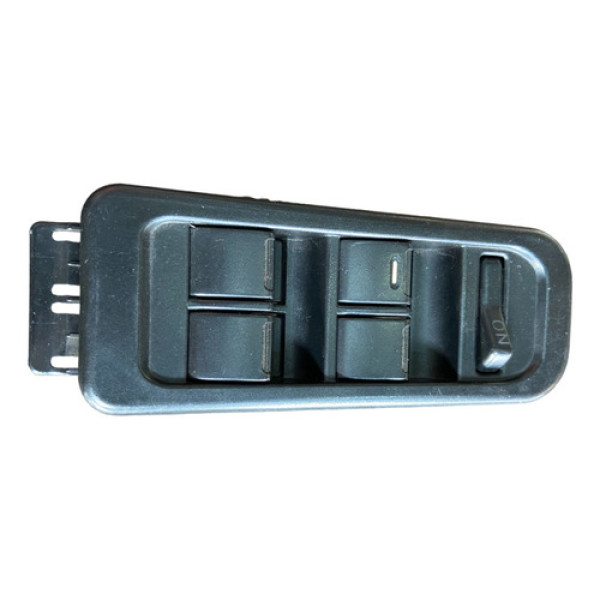 Botão Do Vidro Le Geely Gc2 2014