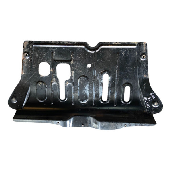 Protetor De Carter Renault Duster 1.6 2019 2020