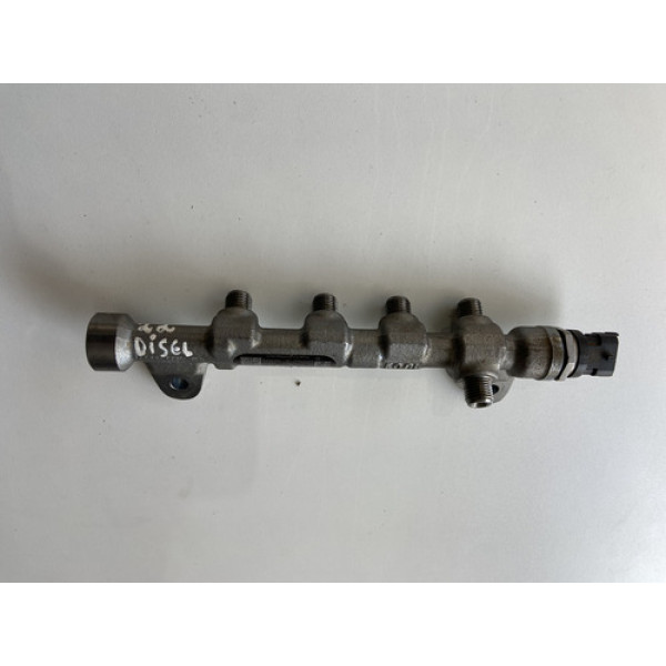 Flauta Bico Injetor Fiat Toro Ultra 2.0 21/22