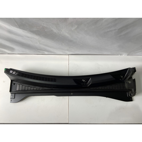 Grade Churrasqueira Fiat Toro 2.0 Diesel 2019 2020 2021 2022 Fosco