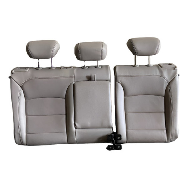 Encosto Banco Traseiro Cruze Hatch 2018 2019 Cinza