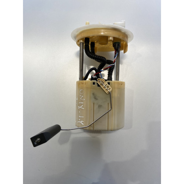 Bomba De Combustivel Onix 1.4 2015 2016 2017