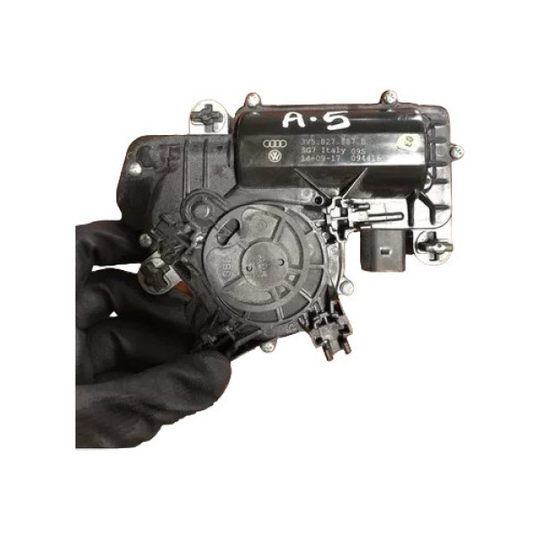 Motor Abertura Tampa Traseira Audi A5 2.0 2017 2018