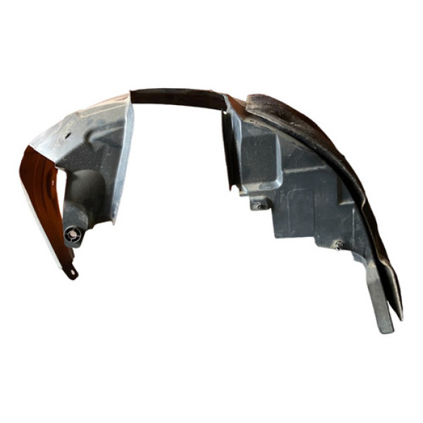 Apara Barro Renault Kwid Dianteiro Esquerdo 2018.