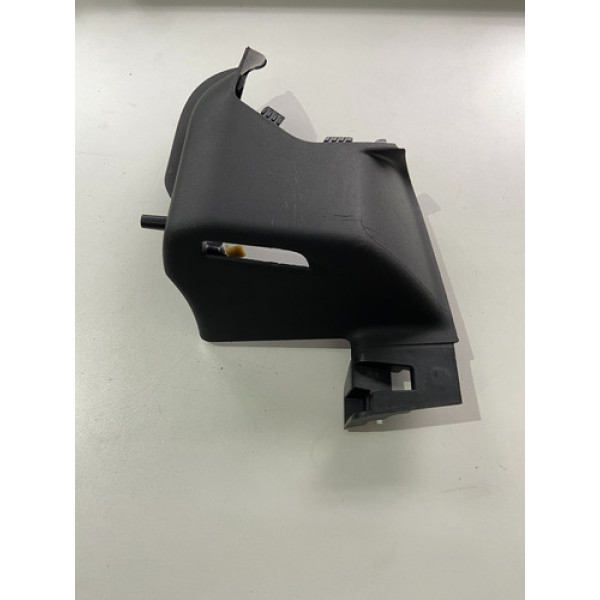 Acabamento Suporte Bagagito Traseiro Esquerdo Ds3 2014 2015