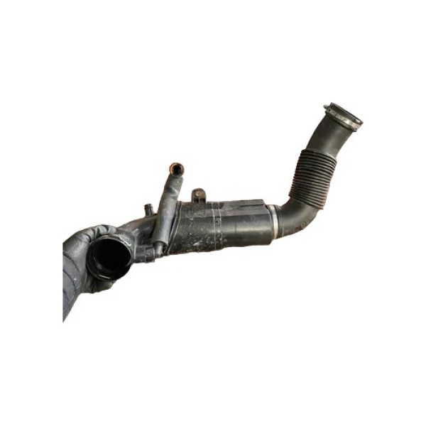 Mangueira Duto Ressonador Mini Cooper 2.0 S 2014 2015