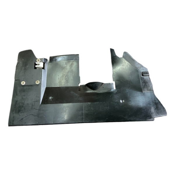 Defletor Radiador C4 Pallas 2010.