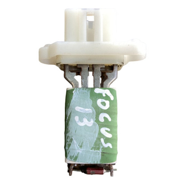 Resistência Do Ar Condicionado Focus 2011 2012 2013