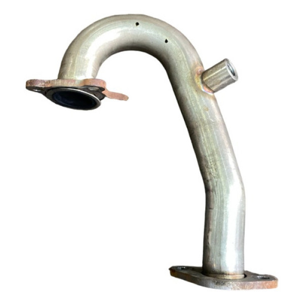 Tubo Da Válvula Egr Hilux Sw4 2.8 2021 2022