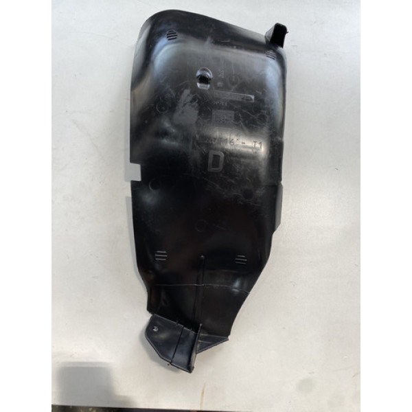 Para Barro T.d Peugeot Escapade 1.6 2006 2007