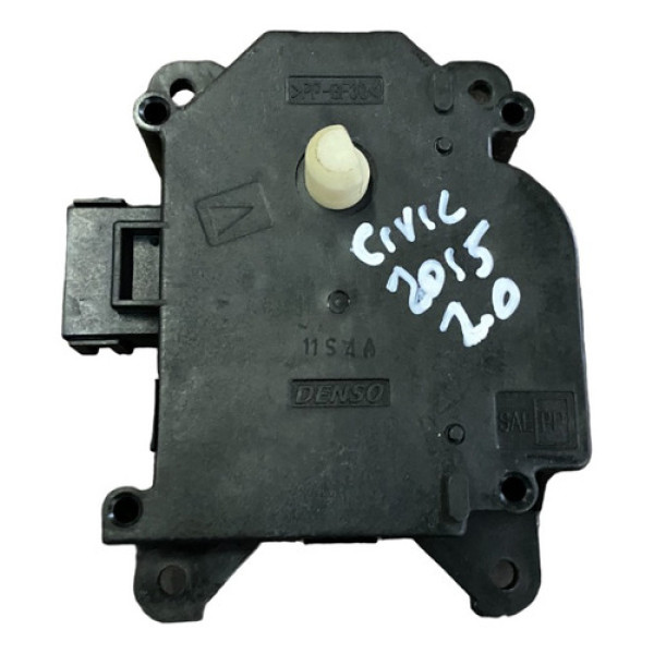 Atuador Honda New Civic 2012 2013 2014 2015