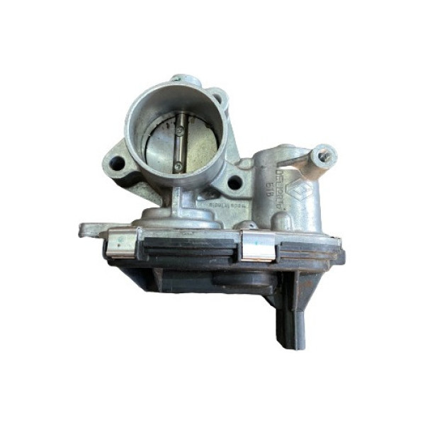 Tbi Corpo Borboleta Renault Kwid 1.0 3cc 161208051r