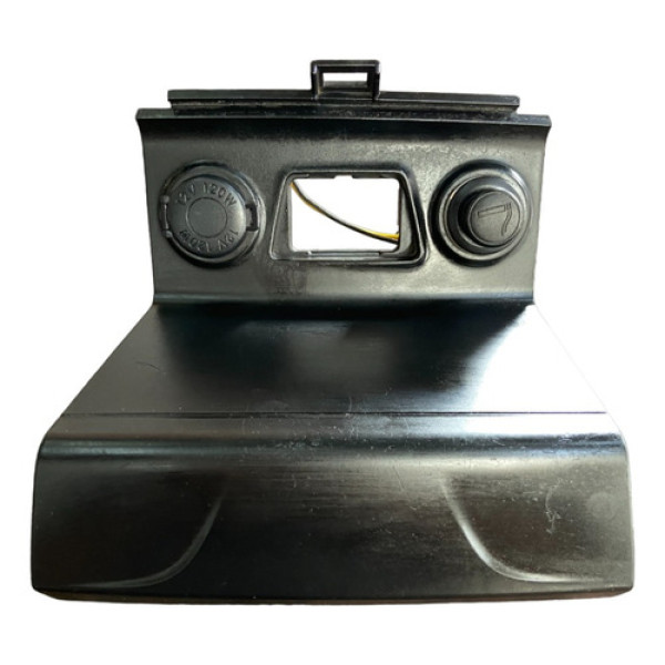 Moldura Console Central Ix35 2011 2012