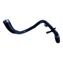 Mangueira Entrada Arrefecedor Inter Cooler Tracker 2021 2022 Preto