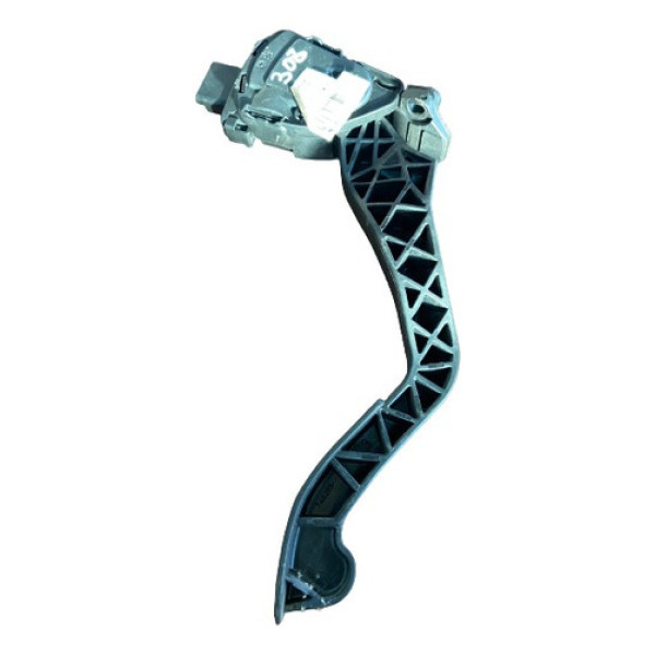 Pedal Do Acelerador Peugeot 308 2013 2014